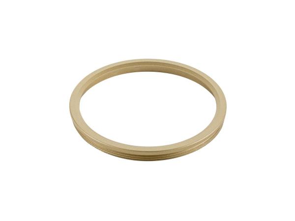 KALU 2.0, Dekoring, gold