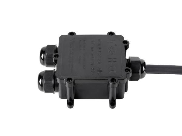 QUAD PRO 90, Stehleuchte, DALI, 2700 K, IP65, rechteckig, anthrazit