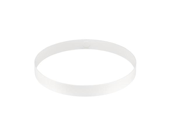 CYFT XL, Dekoring, indoor, weiß