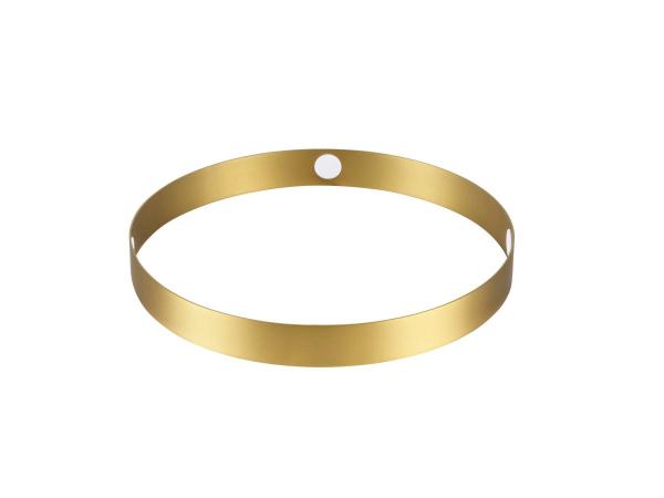 CYFT XL, Dekoring, indoor, messing