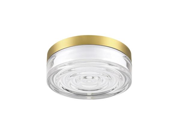 CYFT XL, Dekoring, indoor, messing