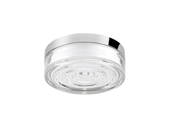 CYFT XL, Dekoring, indoor, chrom