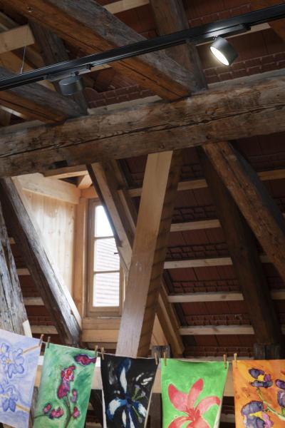 KALU 2.0, 3~ Spot, PHASE, zylindrisch, 3000 K, 10 W, 36°, schwarz