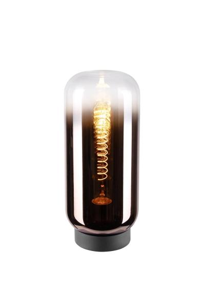 PANTILO SLIM, Tischleuchte, zylindrisch, 1 x max. 15 W E27, kupfer