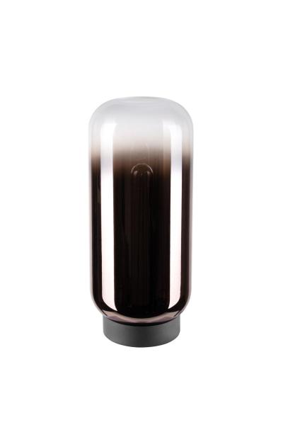 PANTILO SLIM, Tischleuchte, zylindrisch, 1 x max. 15 W E27, kupfer