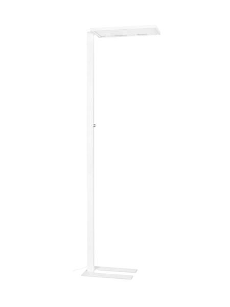 WORKLIGHT EASY, FL 940, Stehleuchte, 4000K, IP20, weiss