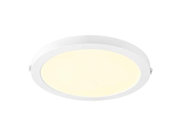 DOWNLIGHT VARIO 290 28 830/840 WH ML