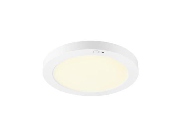 DOWNLIGHT VARIO 220 22 830/840 WH ML PIR