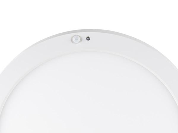 DOWNLIGHT VARIO 290 28 830/840 WH ML PIR