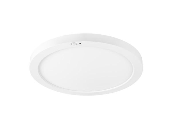 DOWNLIGHT VARIO 290 28 830/840 WH ML PIR