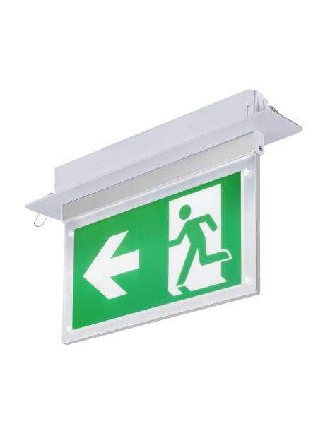 P-LIGHT, Einbauset für P-LIGHT 3W