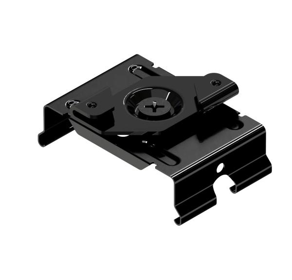 EASYLIGHT STM BK, Surface Track mounted