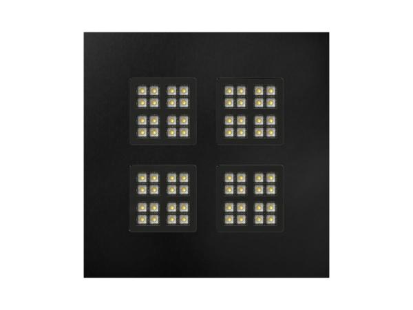 PAVANNO, 625 45 830/840/850 BK WH UGR19