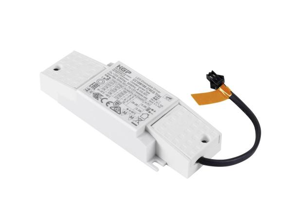 LED-Treiber,10 W, 200 mA, PHASE