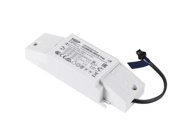 LED-Treiber, 20 W, 350 mA, PHASE