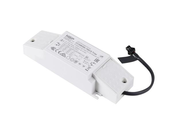 LED-Treiber, 30 W, 700 mA, PHASE