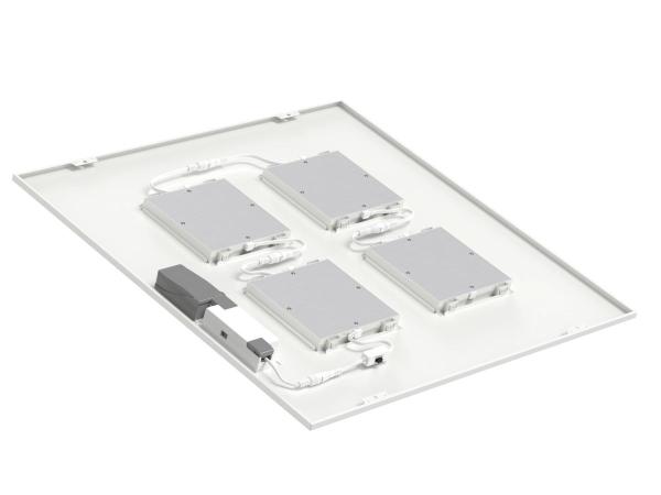 PAVANNO, 600 45 830/840/850 WB WH UGR19 DALI