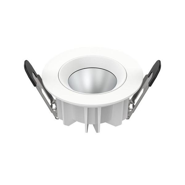 DOWNLIGHT P, 84 12 WM 840 60 ML DALI WH IP54