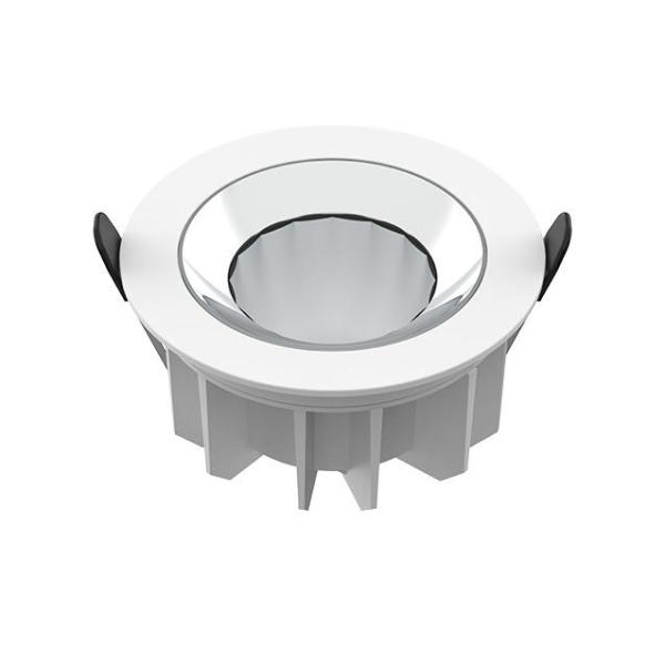 DOWNLIGHT P, 115 18 HG 840 60 ML WH IP54