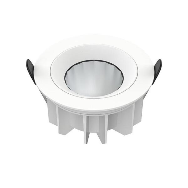 DOWNLIGHT P, 115 18 WM 840 60 ML WH IP54