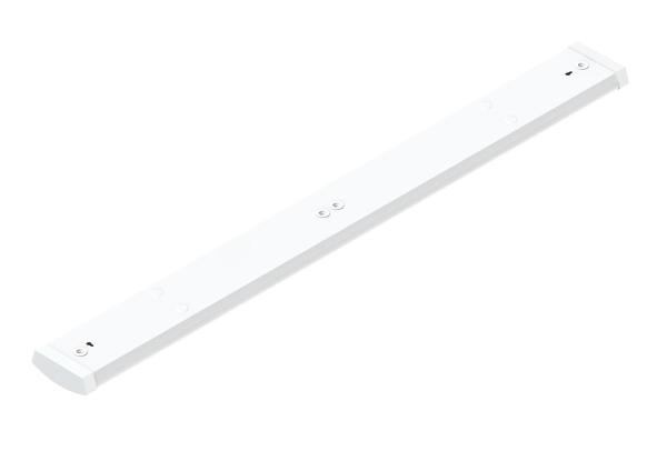 BATTEN FLAT P, 1500 72 830/840/850 ML WH