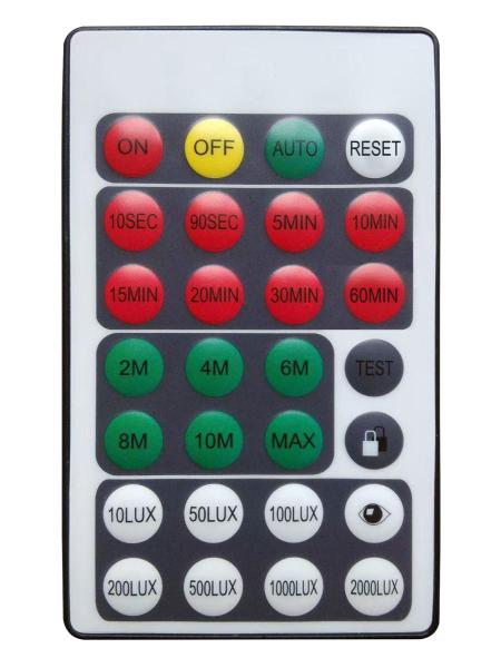 BATTEN P, Fernbedienung PIR Sensor