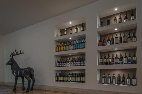 DL 126, Einbauleuchte, LED SMD, 3000 K, rund, weiß, max. 3 W, inkl. Blattfedern