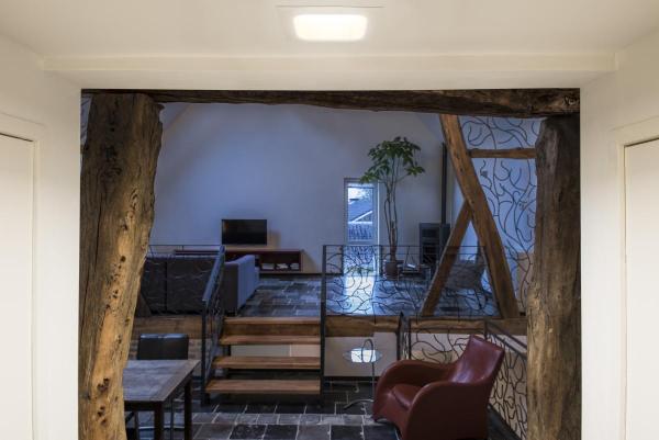 VERLUX, Einbauleuchte, LED, 3000 K, mattweiß, L/B/T 13,5/13,5/7,5 cm, 20 W