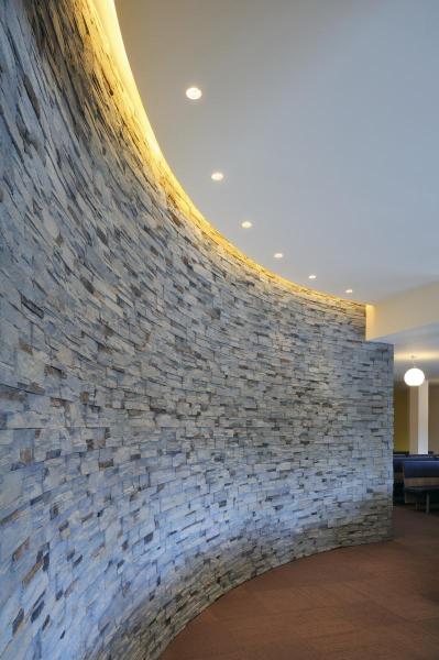 HORN 1, Einbauleuchte, QPAR51, einflammig, rund, weiß matt, max. 50 W, inkl. Clipfedern