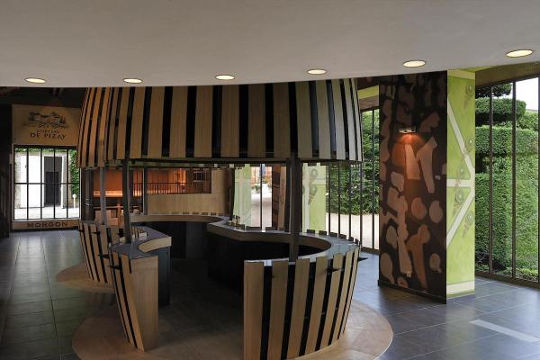 HORN, Einbauleuchte, QPAR51, rund, weiß matt, max. 50 W, inkl. Clipfedern