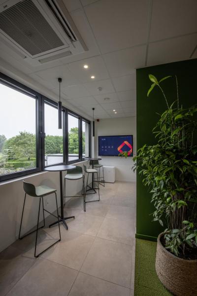 HORN, Einbauleuchte, QPAR51, rund, weiß matt, max. 50 W, inkl. Clipfedern