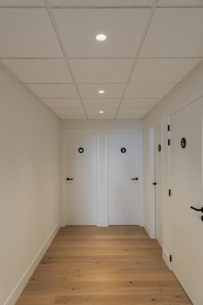 HORN, Einbauleuchte, QPAR51, rund, weiß matt, max. 50 W, inkl. Clipfedern