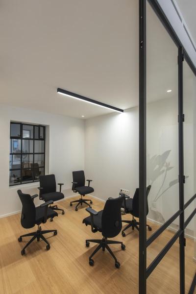 HORN, Einbauleuchte, QPAR51, rund, weiß matt, max. 50 W, inkl. Clipfedern