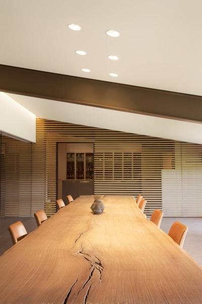 HORN, Einbauleuchte, QPAR51, rund, weiß matt, max. 25 W, inkl. Clipfedern