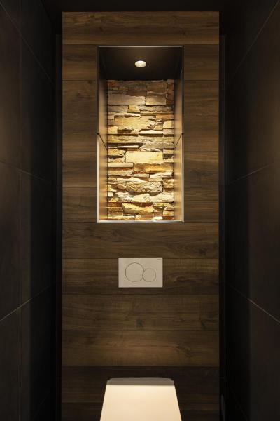 HORN, Einbauleuchte, QPAR51, rund, schwarz matt, max. 25 W, inkl. Clipfedern