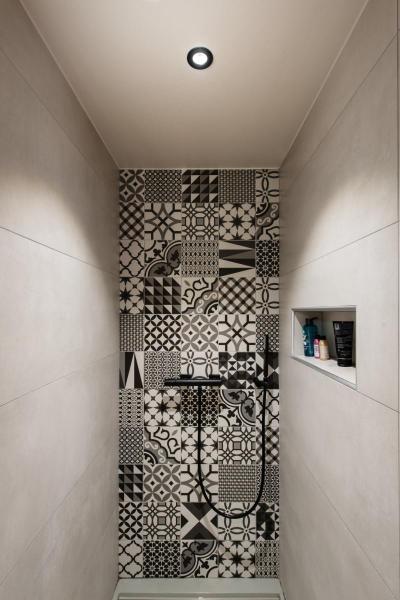 PATTA-I, Einbauleuchte, LED, 3000 K, rund, schwarz matt, 38°, inkl. Treiber