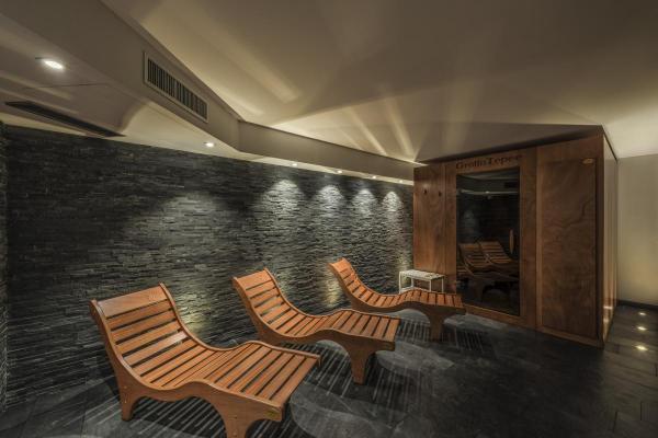 PATTA-I, Einbauleuchte, LED, 3000 K, eckig, weiß matt, 38°, inkl. Treiber