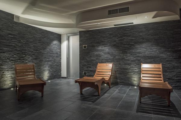 PATTA-I, Einbauleuchte, LED, 3000 K, eckig, weiß matt, 38°, inkl. Treiber