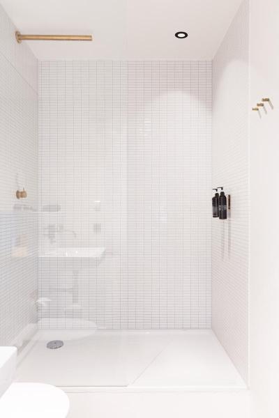 PATTA-F, Einbauleuchte, LED, 3000 K, rund, schwarz, 38°, inkl. Treiber