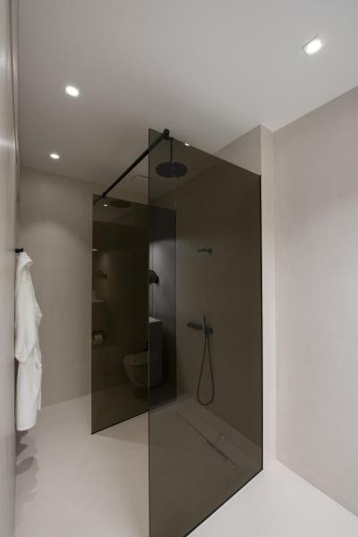 PATTA-F, Einbauleuchte, LED, 3000 K, eckig, weiß, 38°, inkl. Treiber