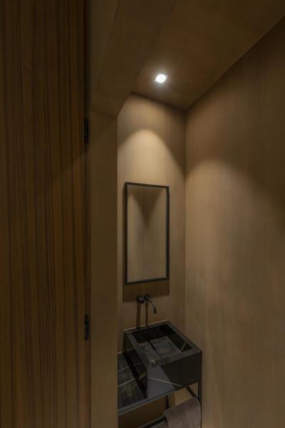 PATTA-F, Einbauleuchte, LED, 3000 K, eckig, weiß, 38°, inkl. Treiber