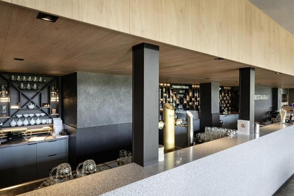 KADUX 1, Einbauleuchte, einflammig, QPAR51, eckig, schwarz matt, max. 50 W, inkl. Clipfedern