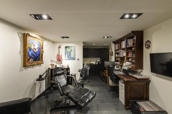 KADUX, Einbauleuchte, zweiflammig, QPAR111, rechteckig, schwarz matt, max. 150 W