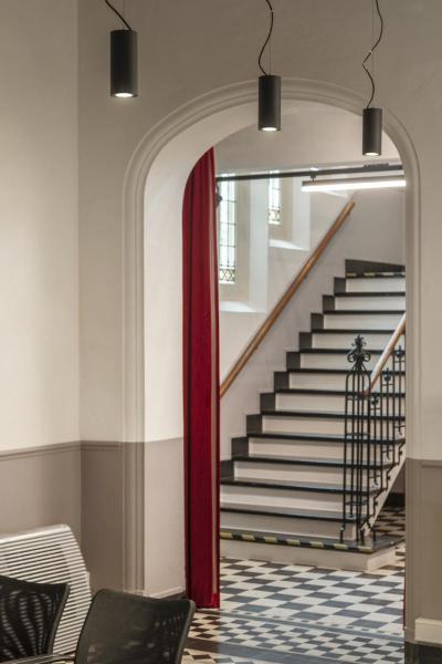 LINSE, für SUPROS 78, 40°