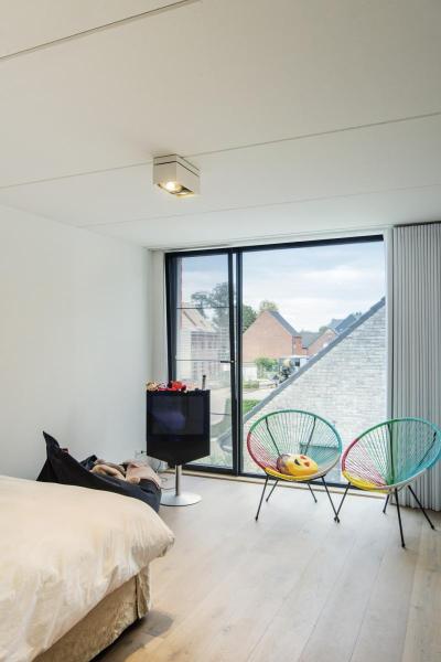 KARDAMOD, Deckenleuchte, zweiflammig, QPAR111, rechteckig, weiß, max. 150 W