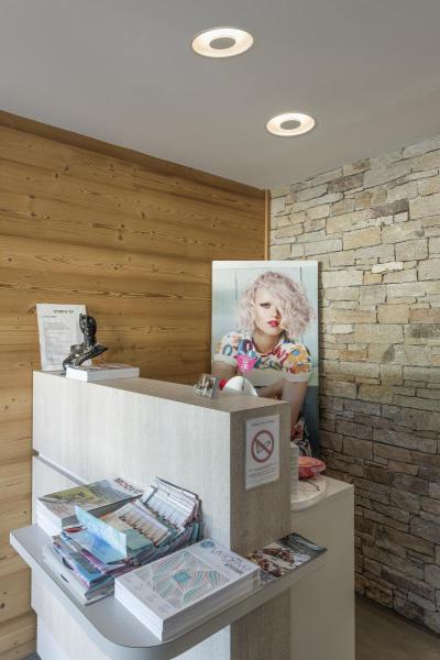 OCCULDAS 23, Einbauleuchte, LED, 3000 K, rund, weiß, 23 W