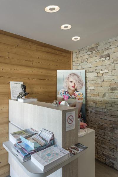 OCCULDAS 14, Einbauleuchte, LED, 3000 K, indirekt, weiß, 15 W