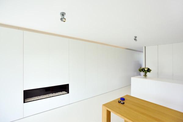 SPOT 79, Wand- und Deckenleuchte, QPAR51, rund, silbergrau, 230V, max. 50 W