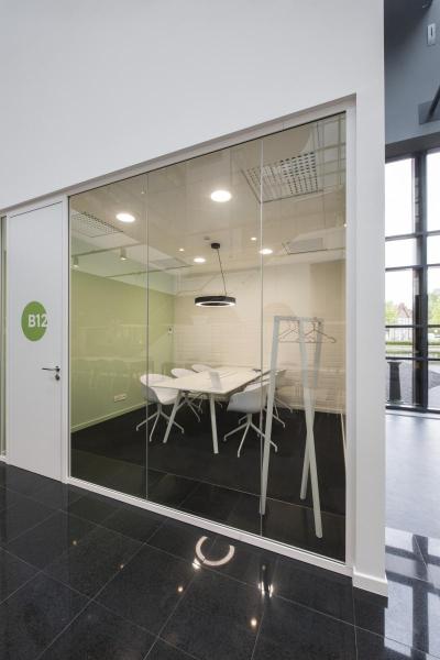 MEDO RING 60, Pendelleuchte, LED, schwarz, Ø 60 cm, inkl. LED-Treiber