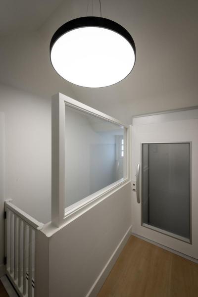 ABHÄNGESET, für MEDO runde Pendelleuchte, rund, schwarz, 5-adrig